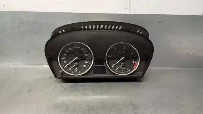 Second-hand car spare part  for BMW 5 (E60)  OEM IAM references 62119153765  62109194889