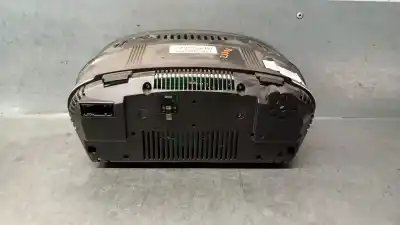 Second-hand car spare part dashboard for bmw 5 (e60) 525 d oem iam references 62119153765  62109194889