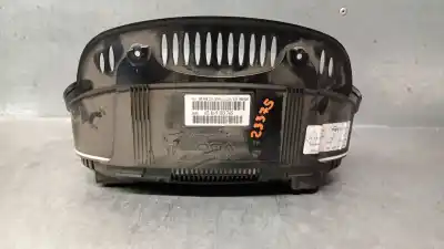 Second-hand car spare part dashboard for bmw 5 (e60) 525 d oem iam references 62119153765  62109194889