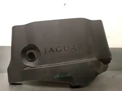 Second-hand car spare part engine cover for jaguar s-type 2.7 v6 diesel cat oem iam references 4r836a949ad