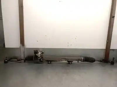 Second-hand car spare part steering rack for jaguar s-type 2.7 v6 diesel cat oem iam references 4r833200ca