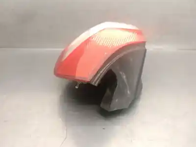 Автозапчасти б/у правый задний фонарь за renault grand scénic ii (jm0/1_) 1.9 dci (jm0g jm12 jm1g jm2c) ссылки oem iam 8200493375  8200493375