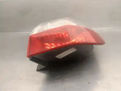 Pezzo di ricambio per auto di seconda mano luci posteriori destra per renault grand scénic ii (jm0/1_) 1.9 dci (jm0g, jm12, jm1g, jm2c) riferimenti oem iam 8200493375  8200493375