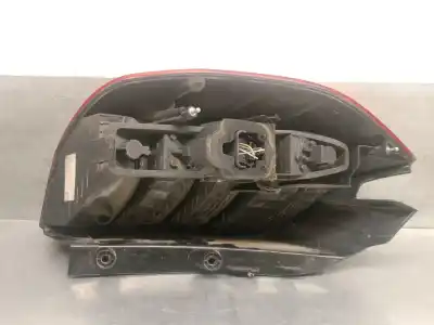 Pezzo di ricambio per auto di seconda mano luci posteriori destra per renault grand scénic ii (jm0/1_) 1.9 dci (jm0g, jm12, jm1g, jm2c) riferimenti oem iam 8200493375  8200493375