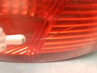 Pezzo di ricambio per auto di seconda mano luci posteriori destra per renault grand scénic ii (jm0/1_) 1.9 dci (jm0g, jm12, jm1g, jm2c) riferimenti oem iam 8200493375  8200493375