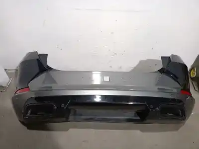 Peça sobressalente para automóvel em segunda mão para choques traseiro por cupra formentor (km7) 1.5 tsi referências oem iam 5ff807434c