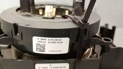 Second-hand car spare part air bag ring for bmw 5 (e60) 525 d oem iam references 6976394 0430622009 lk 6976394