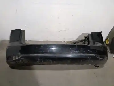 İkinci el araba yedek parçası ARKA TAMPON için VOLKSWAGEN TOURAN (1T3)  OEM IAM referansları 1T0807417M  1T0807417M