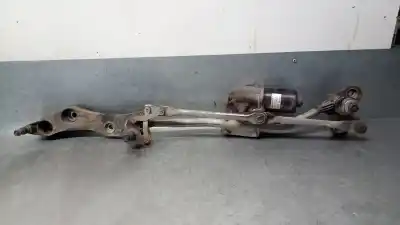Pièce détachée automobile d'occasion Moteur D'essuie-glace Avant pour BMW 5 (E60) 525 D Références OEM IAM 61617194029  61617194029