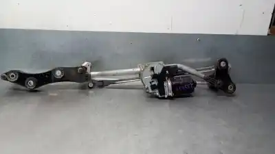 Second-hand car spare part front windshield wiper motor for bmw 5 (e60) 525 d oem iam references 61617194029  61617194029