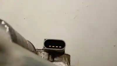 Second-hand car spare part front windshield wiper motor for bmw 5 (e60) 525 d oem iam references 61617194029  61617194029