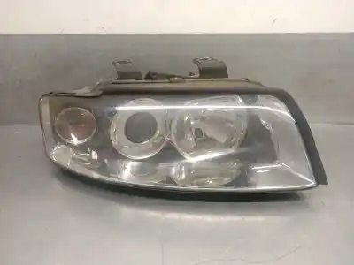 Second-hand car spare part Right Headlight for AUDI A4 BERLINA (8E) 1.9 TDI (96kW) OEM IAM references 8E0941004F 89305700 VALEO 8E0941030C
