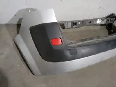 Автозапчасти б/у задний бампер за renault scénic ii (jm0/1_) 1.6 16v (jm1r) ссылки oem iam 7701474785  7701474785