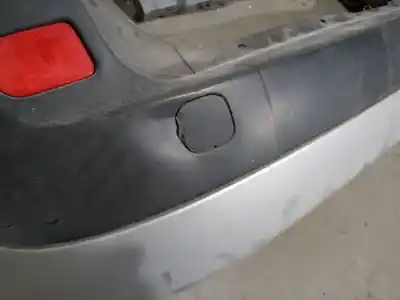 Автозапчасти б/у задний бампер за renault scénic ii (jm0/1_) 1.6 16v (jm1r) ссылки oem iam 7701474785  7701474785