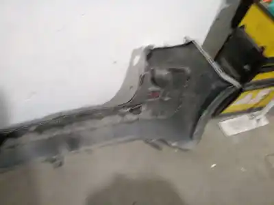 Автозапчасти б/у задний бампер за renault scénic ii (jm0/1_) 1.6 16v (jm1r) ссылки oem iam 7701474785  7701474785