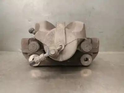 Second-hand car spare part rear left brake caliper for opel vivaro c furgón (k0) 1.5 oem iam references d15dt  d15dt