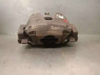 Second-hand car spare part rear left brake caliper for opel vivaro c furgón (k0) 1.5 oem iam references d15dt  d15dt