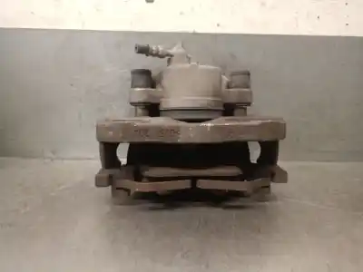 Second-hand car spare part rear left brake caliper for opel vivaro c furgón (k0) 1.5 oem iam references d15dt  d15dt