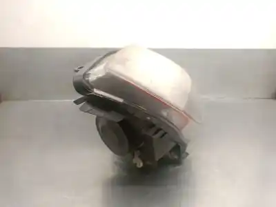 Автозапчасти б/у правая фара за renault grand scénic ii (jm0/1_) 1.9 dci (jm0g jm12 jm1g jm2c) ссылки oem iam 7701064139  7701064139