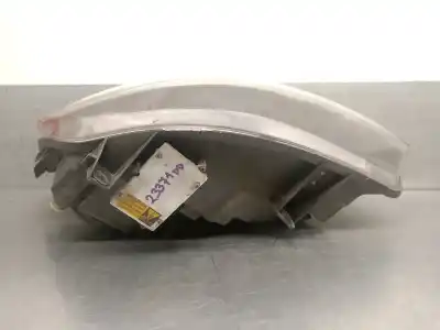 Автозапчасти б/у правая фара за renault grand scénic ii (jm0/1_) 1.9 dci (jm0g jm12 jm1g jm2c) ссылки oem iam 7701064139  7701064139