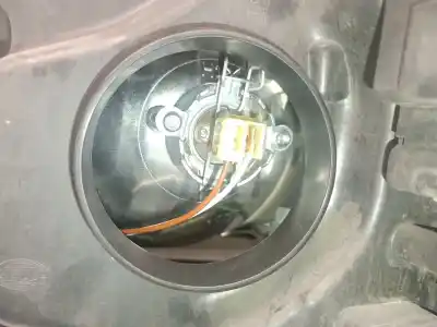 Автозапчасти б/у правая фара за renault grand scénic ii (jm0/1_) 1.9 dci (jm0g jm12 jm1g jm2c) ссылки oem iam 7701064139  7701064139