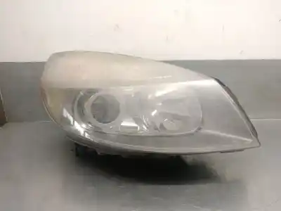 Second-hand car spare part right headlight for renault grand scénic ii (jm0/1_) 1.9 dci (jm0g, jm12, jm1g, jm2c) oem iam references 7701064139
