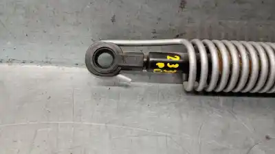 Second-hand car spare part tailgate gas strut for bmw 5 (e60) 525 d oem iam references 51247045884  51247045884