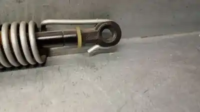 Second-hand car spare part tailgate gas strut for bmw 5 (e60) 525 d oem iam references 51247045884  51247045884