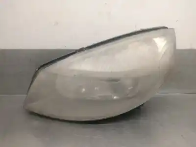 Автозапчастина б/у ліва фара для renault grand scénic ii (jm0/1_) 1.9 dci (jm0g jm12 jm1g jm2c) посилання на oem iam 7701064142