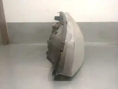Second-hand car spare part left headlight for renault grand scénic ii (jm0/1_) 1.9 dci (jm0g, jm12, jm1g, jm2c) oem iam references 7701064142  7701064142