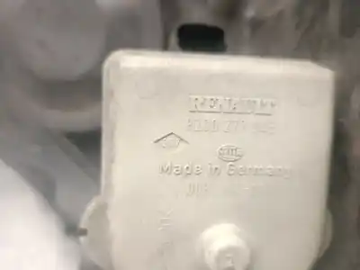 Second-hand car spare part left headlight for renault grand scénic ii (jm0/1_) 1.9 dci (jm0g, jm12, jm1g, jm2c) oem iam references 7701064142  7701064142