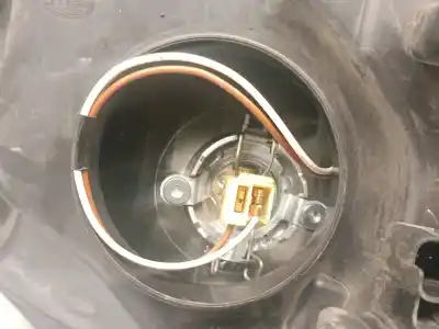 Second-hand car spare part left headlight for renault grand scénic ii (jm0/1_) 1.9 dci (jm0g, jm12, jm1g, jm2c) oem iam references 7701064142  7701064142