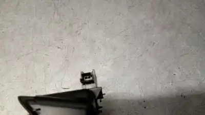 Second-hand car spare part tailgate back door handle for bmw 5 (e60) 525 d oem iam references 51247118158  51247118158