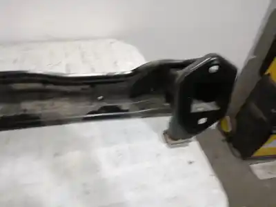 Автозапчастина б/у підсилення заднього бампера для bmw x3 (g01, f97) xdrive 20 d mild-hybrid посилання на oem iam 51127400008  51127400008