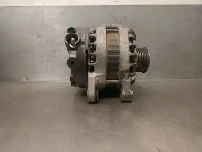 Second-hand car spare part Alternator for OPEL VIVARO C FURGÓN (K0) 1.5 OEM IAM references 9809391880 2625767C VALEO 9809391880