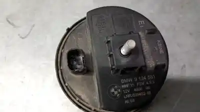 Pezzo di ricambio per auto di seconda mano corno per bmw 5 (e60) 525 d riferimenti oem iam 9124581  9124581