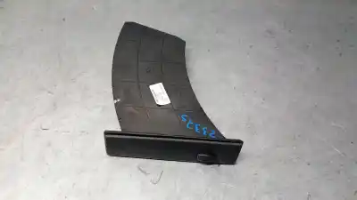 Pezzo di ricambio per auto di seconda mano vassoio sottobicchiere centrale per bmw 5 (e60) 525 d riferimenti oem iam 51457034132  51457063167