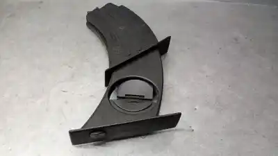 Pezzo di ricambio per auto di seconda mano vassoio sottobicchiere centrale per bmw 5 (e60) 525 d riferimenti oem iam 51457034132  51457063167