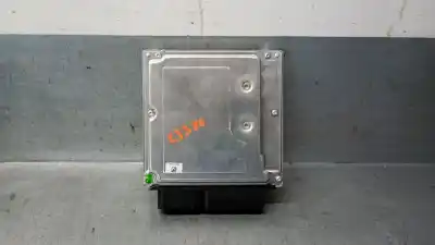 Second-hand car spare part ecu engine control for bmw 5 (e60) 525 d oem iam references 7806987 0281014436 bosch 7806987