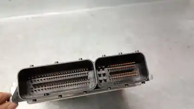 Second-hand car spare part ecu engine control for bmw 5 (e60) 525 d oem iam references 7806987 0281014436 bosch 7806987