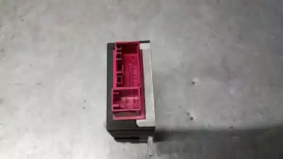 Second-hand car spare part electronic module for bmw 5 (e60) 525 d oem iam references 16147180427  16147180427