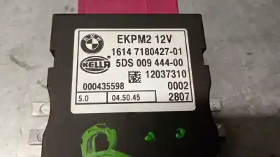 Second-hand car spare part electronic module for bmw 5 (e60) 525 d oem iam references 16147180427  16147180427