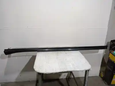 Автозапчасти б/у боковая юбка за PORSCHE CAYENNE (9PA) 3.2 ссылки OEM IAM 95555971200  95555971200