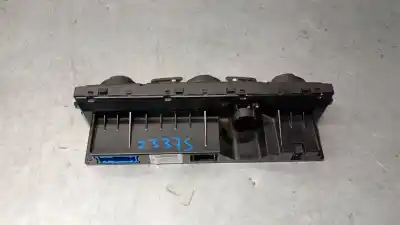 Peça sobressalente para automóvel em segunda mão comando de sofagem (chauffage / ar condicionado) por bmw 5 (e60) 525 d referências oem iam 64119248708  64119248708