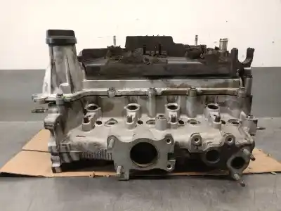 Second-hand car spare part Cylinder Head for TOYOTA YARIS (_P9_) 1.4 D-4D (NLP90_) OEM IAM references 1110133060  1110133060
