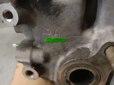 Автозапчастина б/у доп для toyota yaris (_p9_) 1.4 d-4d (nlp90_) посилання на oem iam 1110133060  1110133060