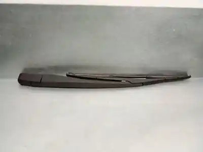 Recambio de automóvil de segunda mano de BRAZO LIMPIA TRASERO para OPEL ZAFIRA / ZAFIRA FAMILY B (A05)  referencias OEM IAM 13145552  6272521