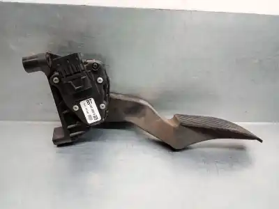 Recambio de automóvil de segunda mano de POTENCIOMETRO PEDAL para OPEL ZAFIRA / ZAFIRA FAMILY B (A05)  referencias OEM IAM 9202341 6PV00811400 HELLA 848004