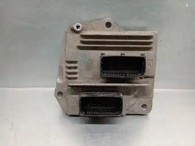 Recambio de automóvil de segunda mano de CENTRALITA MOTOR UCE para OPEL ZAFIRA / ZAFIRA FAMILY B (A05)  referencias OEM IAM 55562549  