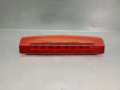 Recambio de automóvil de segunda mano de LUZ CENTRAL DE FRENO para OPEL ZAFIRA / ZAFIRA FAMILY B (A05)  referencias OEM IAM 13252463  
